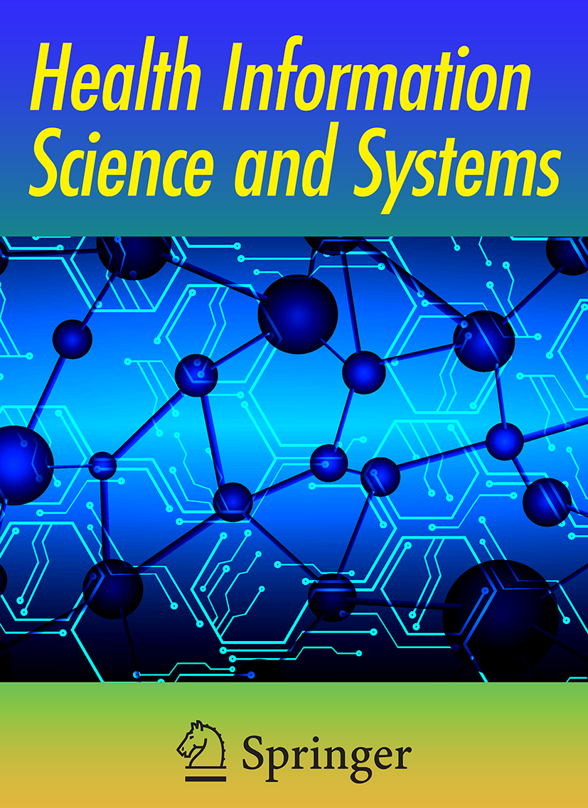 Health Information Science and Systems