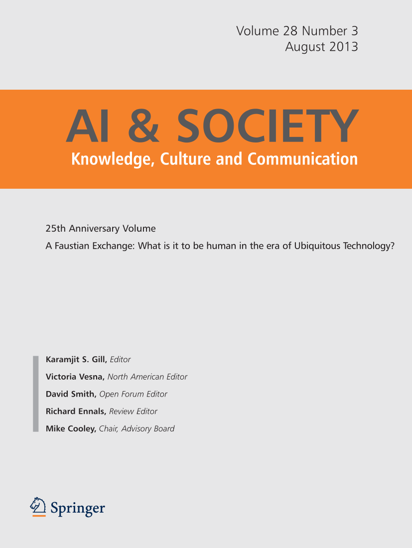 PDF] Collective Intelligence in Humans: A Literature Review