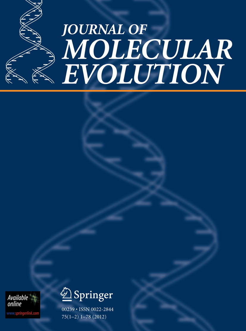 Journal of Molecular Evolution