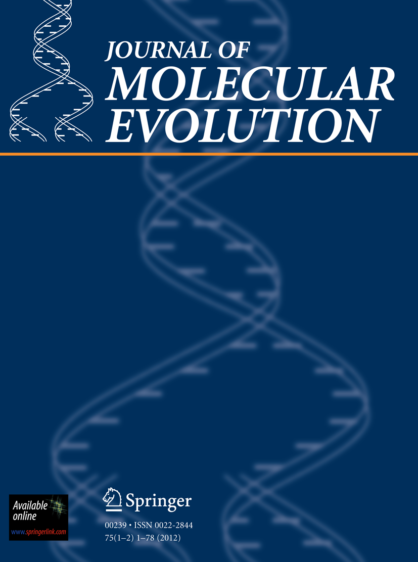 An Introduction to Molecular Evolution and Phylogenetics