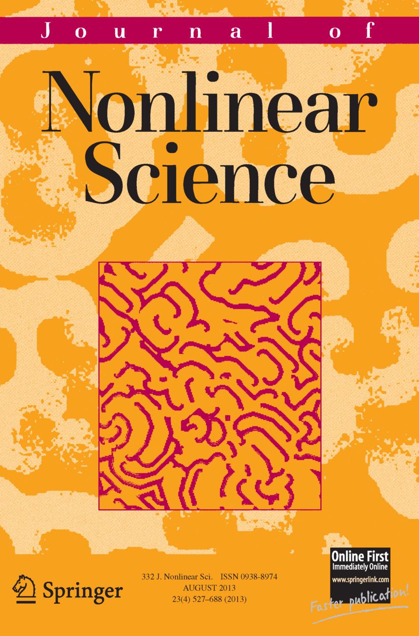 On a Nonlocal Two-Phase Flow with Convective Heat Transfer | Journal of ...