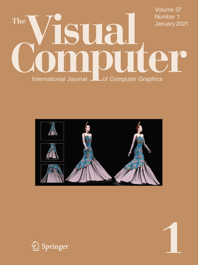 The Visual Computer