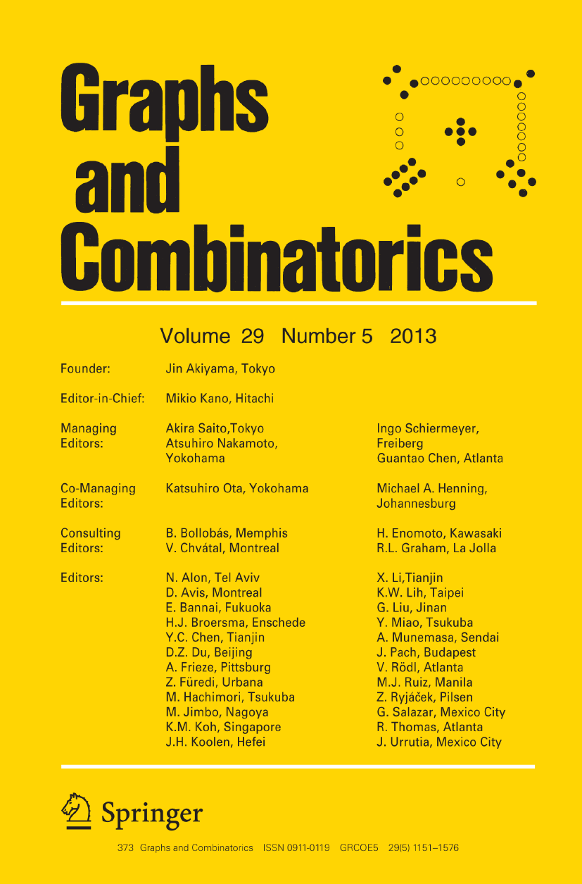 A Note on the Gyárfás–Sumner Conjecture | Graphs and