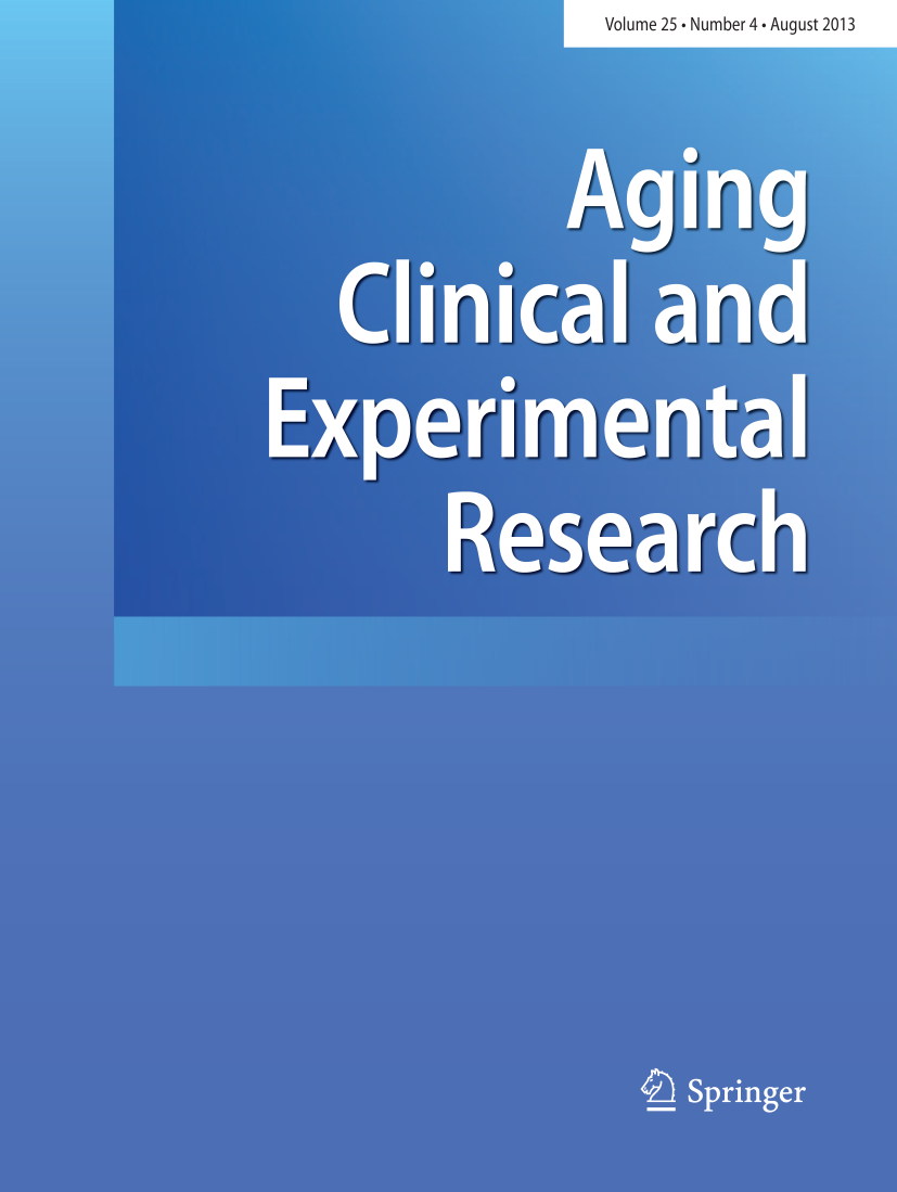 Profiles of well-being in French older adults and associations with