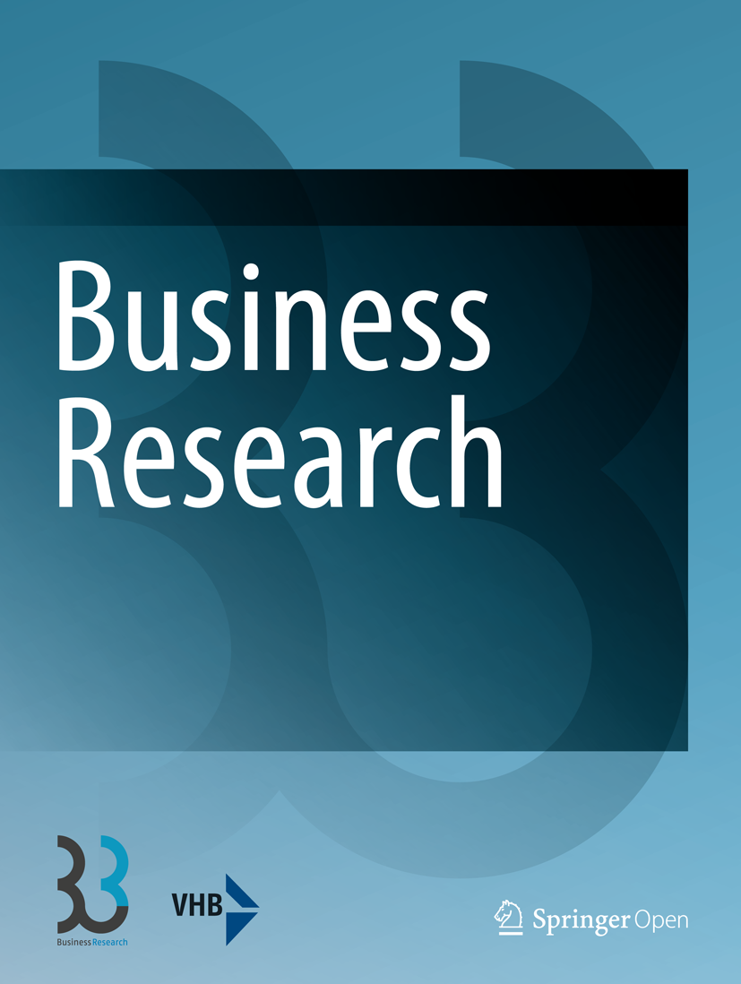 The theory contribution of case study research designs