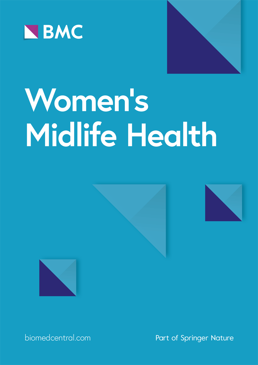 Women’s Midlife Health: Why the Midlife Matters | Women's Midlife ...