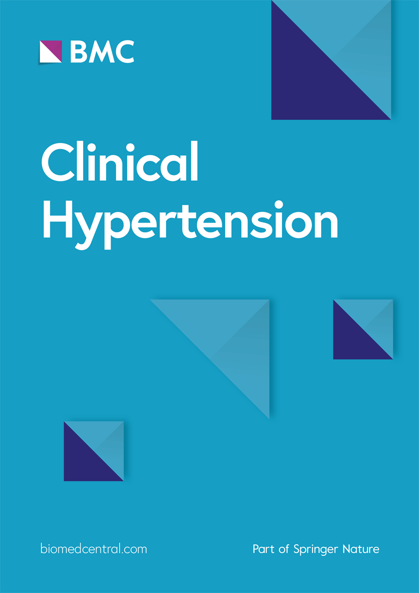 Statement on chronotherapy for the treatment of hypertension consensus