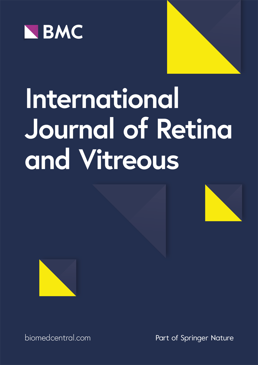 Comparative long-term outcomes of vitrectomy combined with 