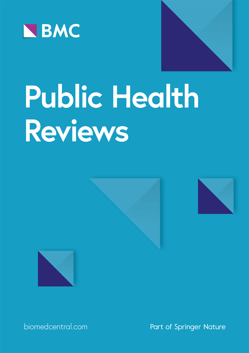 Chronic Disease Prevention and the New Public Health | Public 
