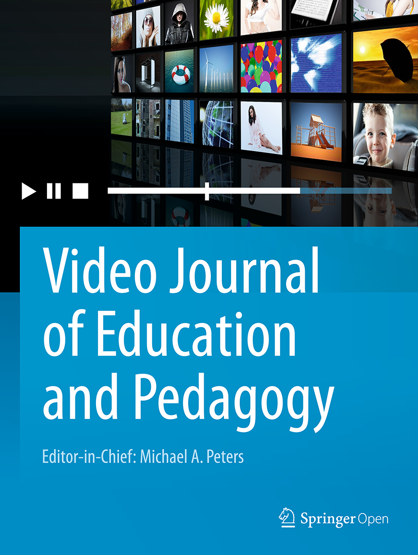 Tensions and challenges concerning ethics on video research with young ...