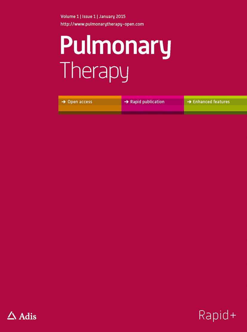 COPD Self-Management: A Patient–Physician Perspective | Pulmonary Therapy