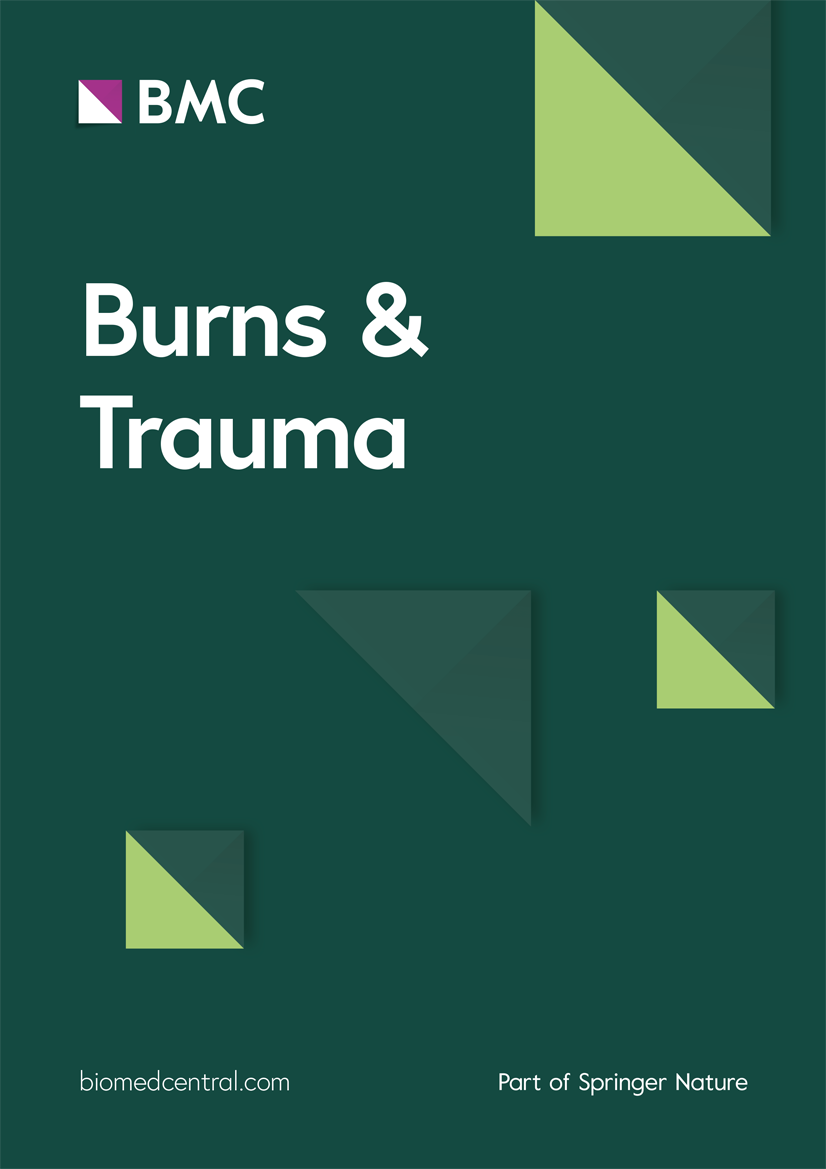History of burns The past, present and the future Burns & Trauma
