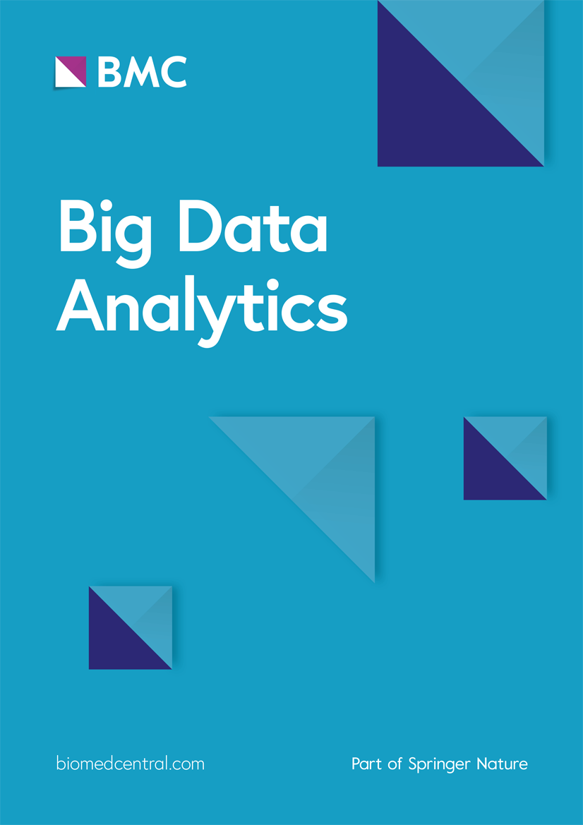 The emerging era of Big Data Analytics | Big Data Analytics | Full Text