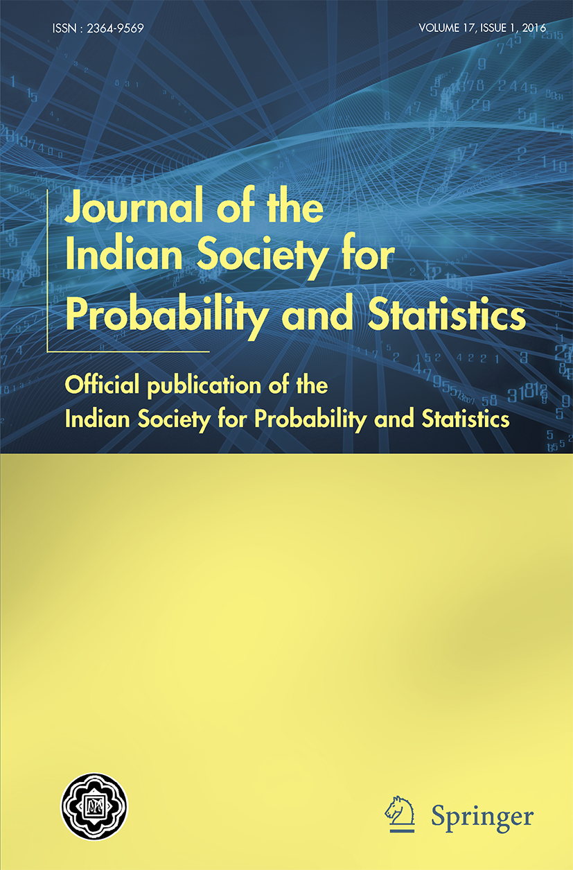 A Review of Nonparametric Research on Cumulative Distribution Function ...