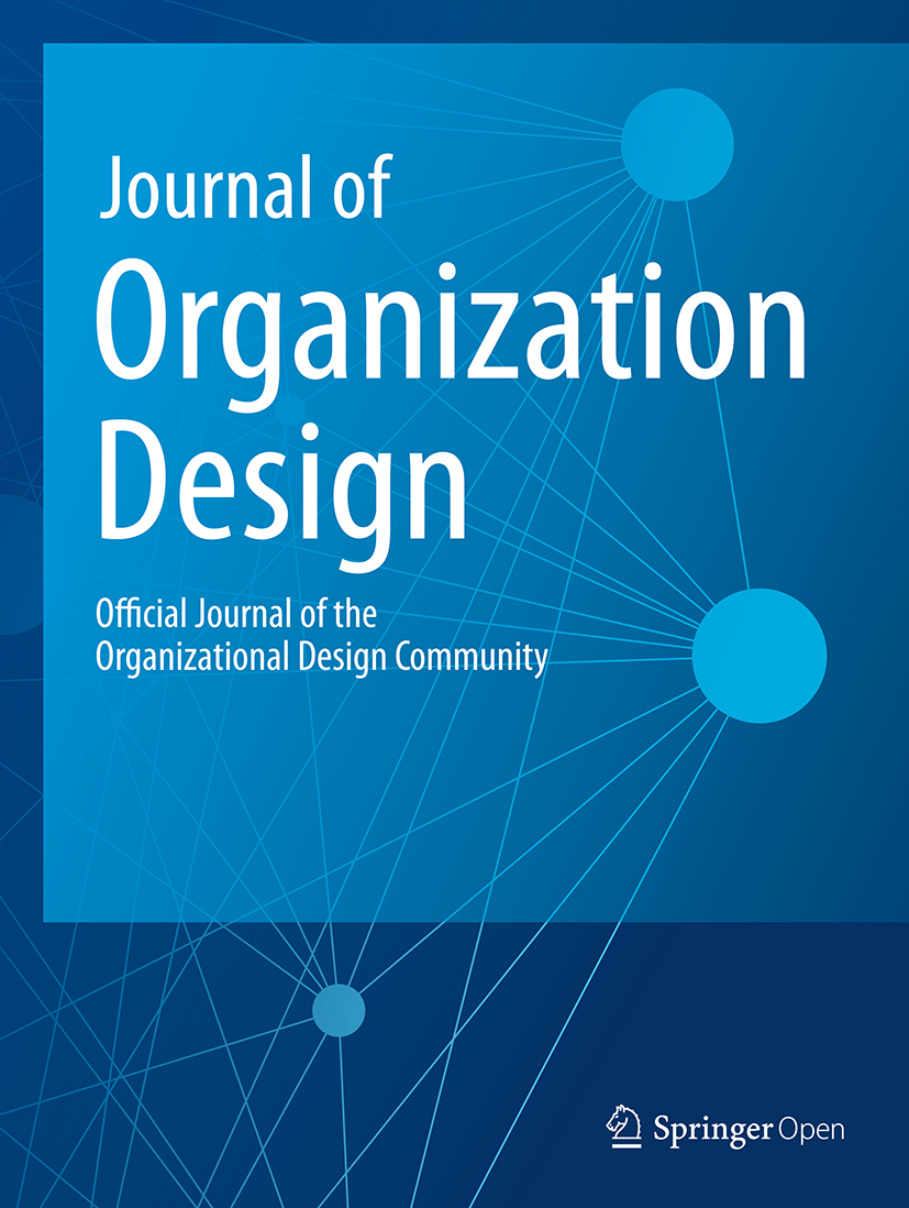 How to avoid destroying your employees and organisations due to burnouts,  braindrain and fading performance? Stop double bind-communication in your  organisation! | Journal of Organization Design