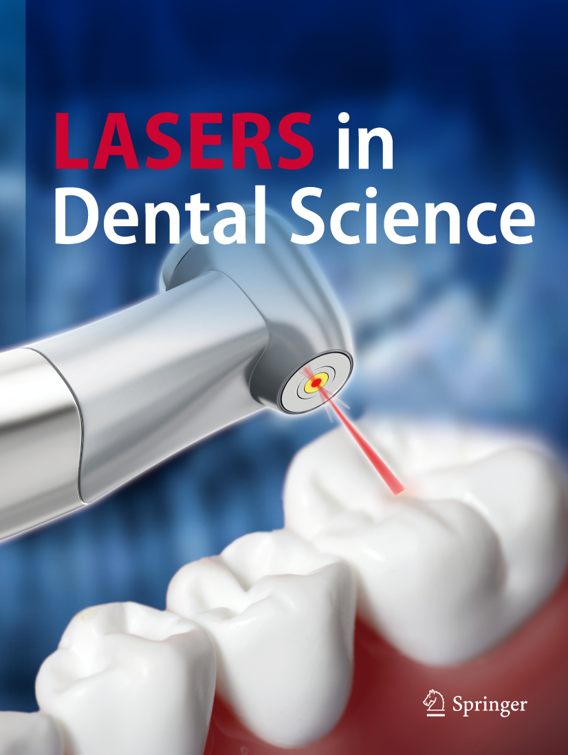Correction to Nd YAG laser irradiation consequences on calcium and