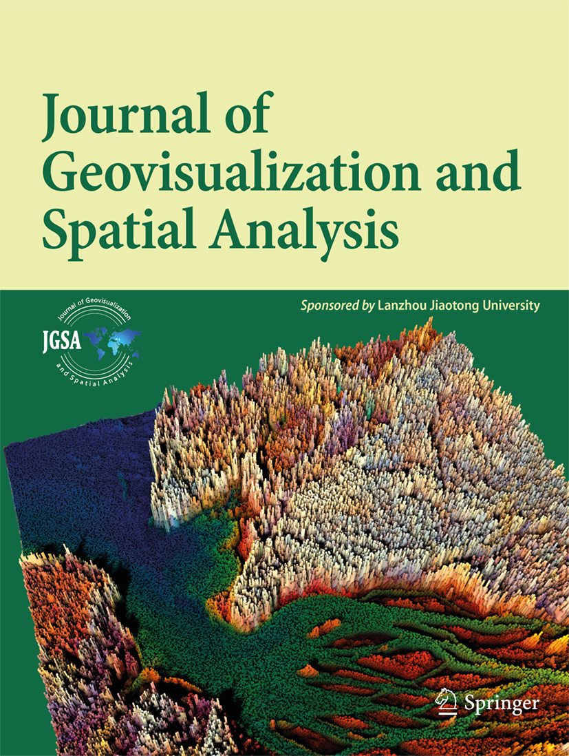 Editorial | Journal of Geovisualization and Spatial Analysis