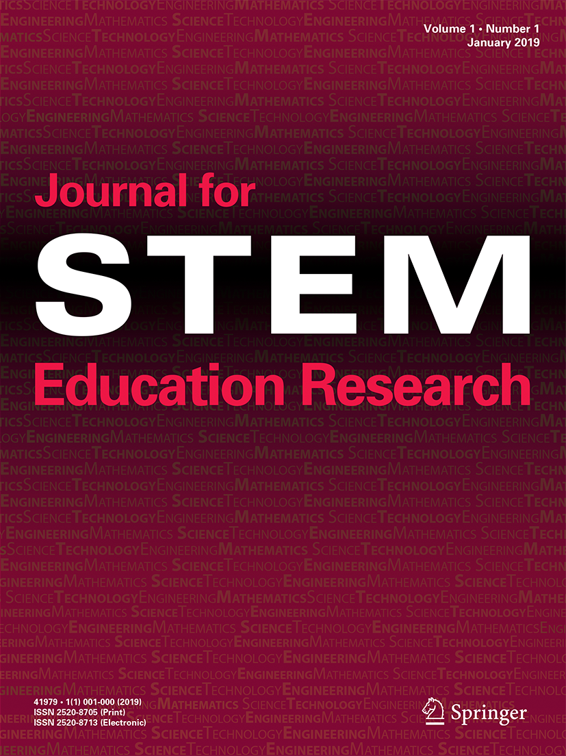 PDF) Informal science learning experiences for gender equity, inclusion and  belonging in STEM through a feminist intersectional lens