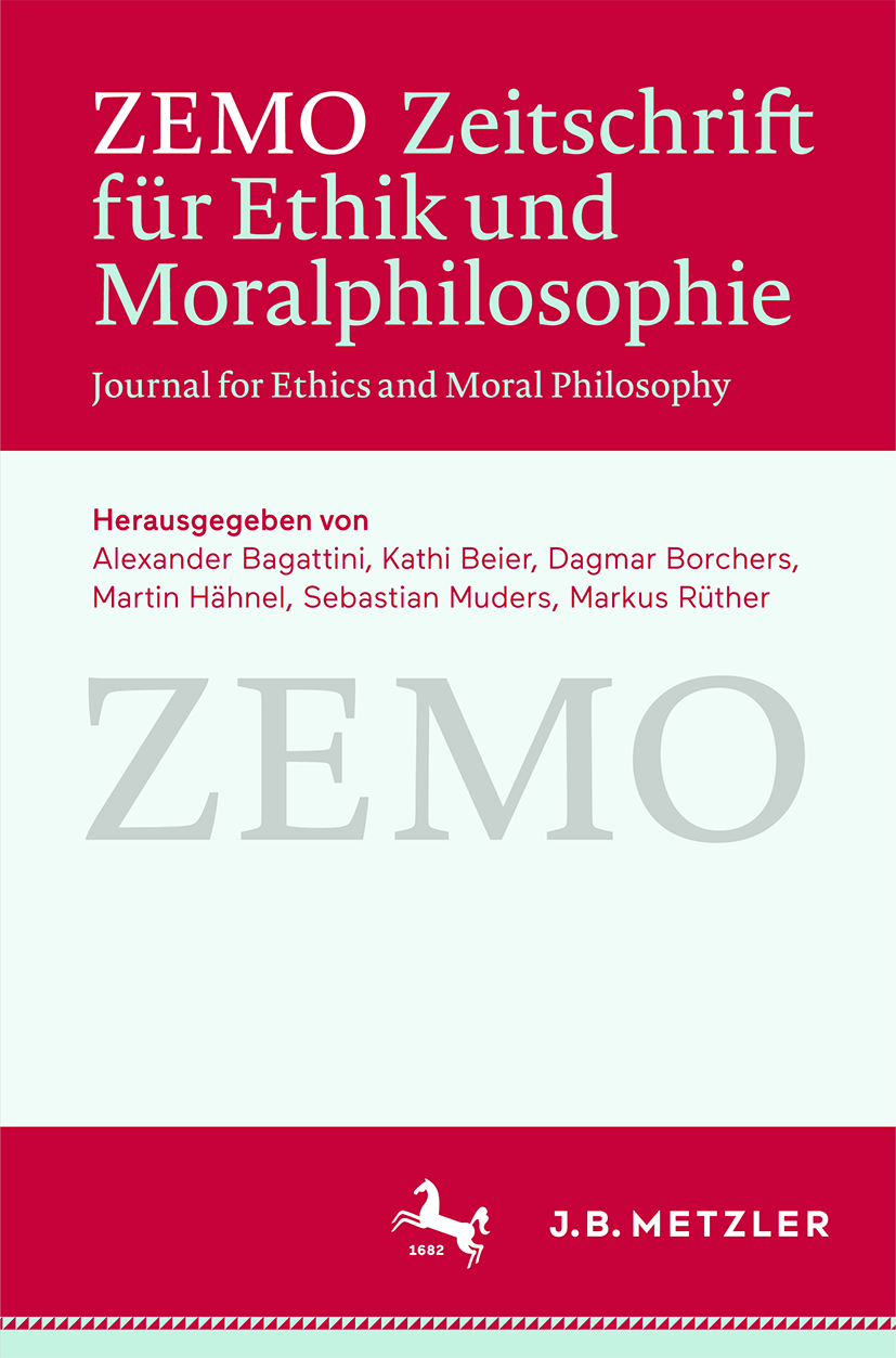 Moral Philosophy and the 'Ethical Turn' in Anthropology