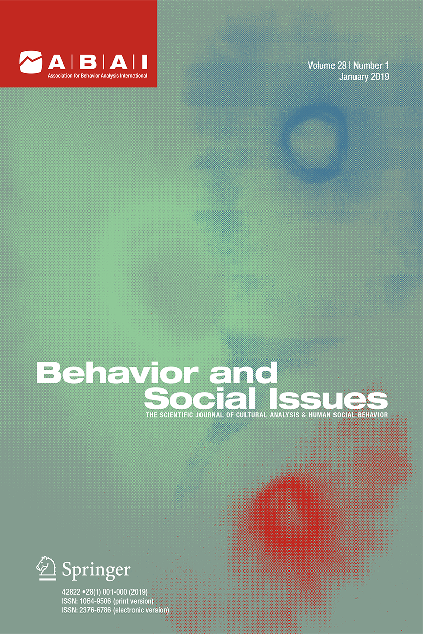 Understanding the Role of Cultural Values in ABA Service Delivery 