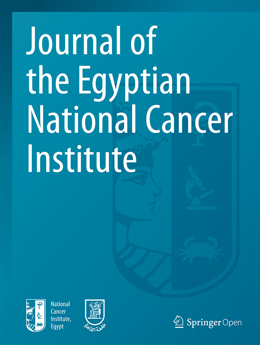 Knowledge attitude practice among oncologists and health care workers ...