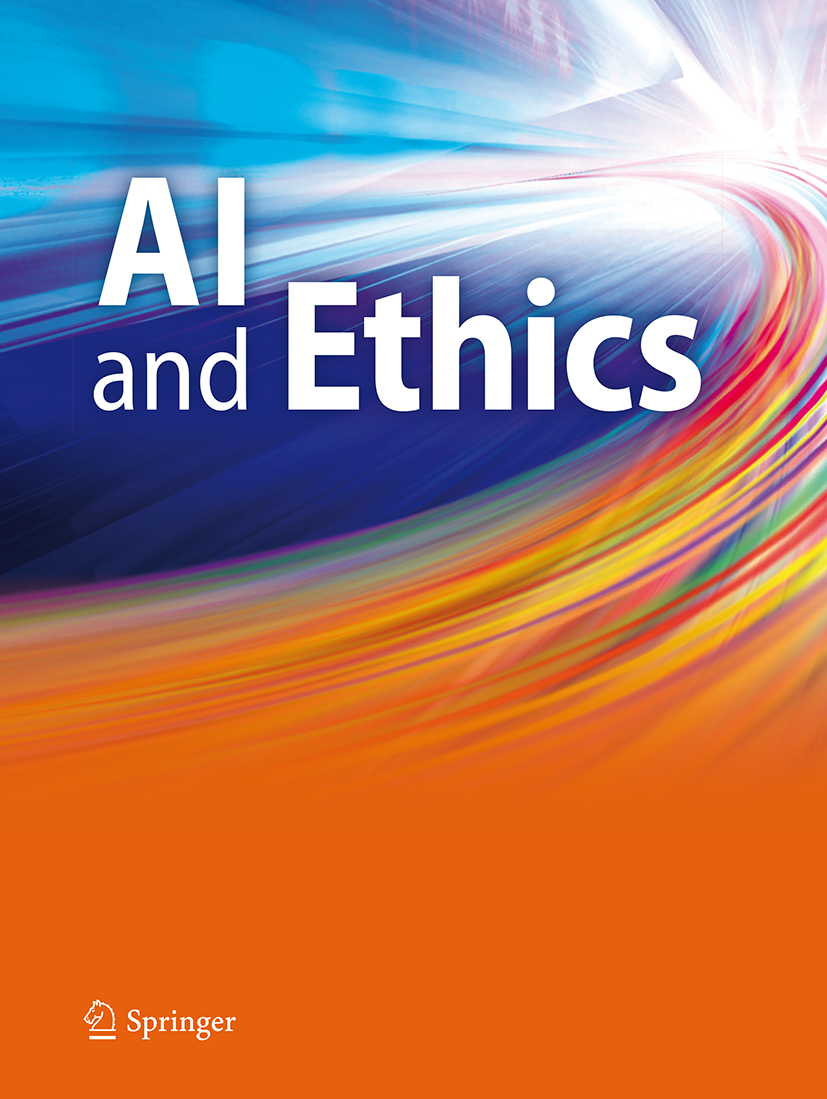 Artificial Intelligence The Common Good And The Democratic Deficit In 