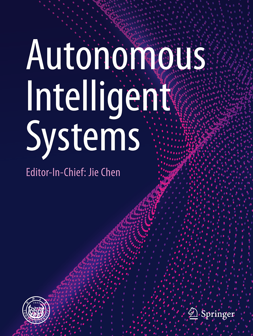 Home | Autonomous Intelligent Systems