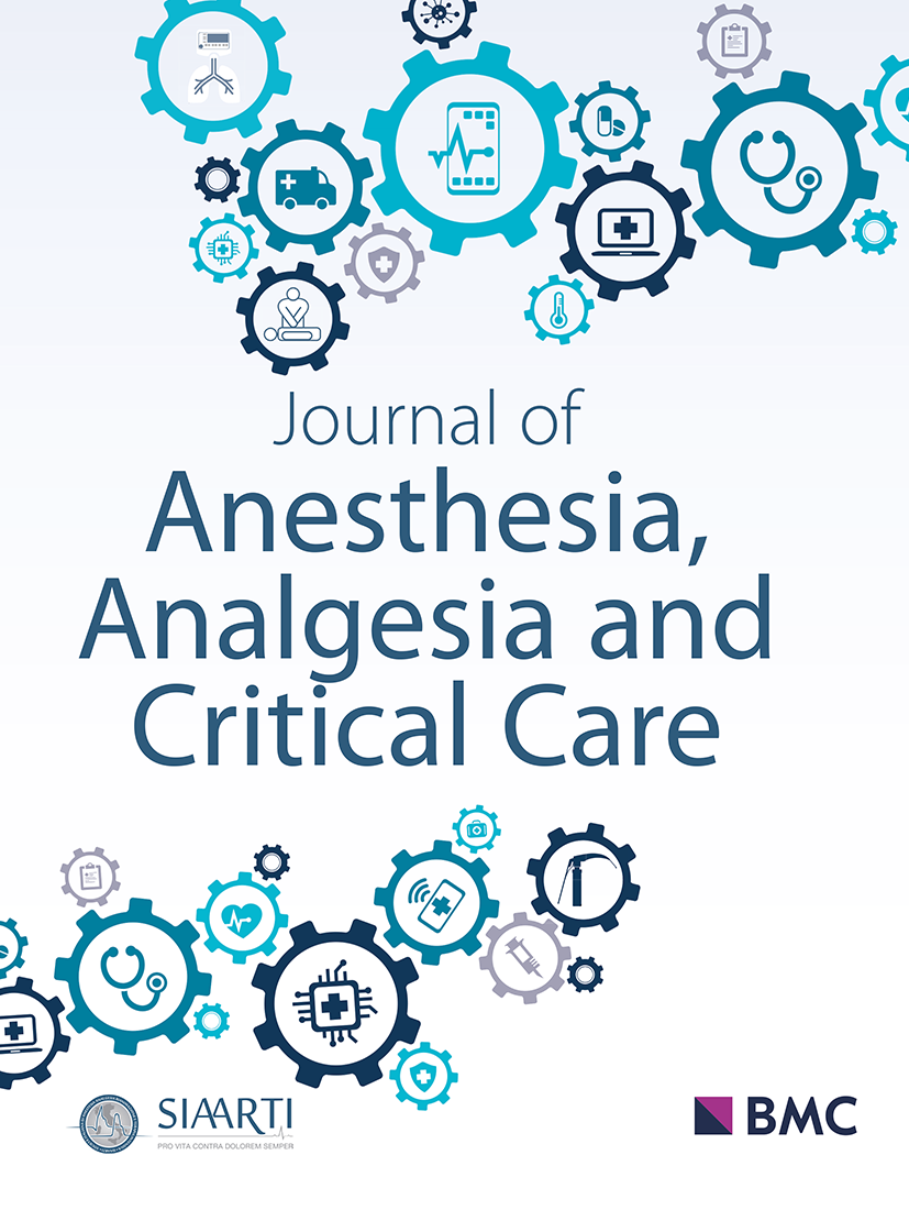 Fast-track anesthesia and outcomes in hepatopancreatic cancer surgery: a retrospective analysis