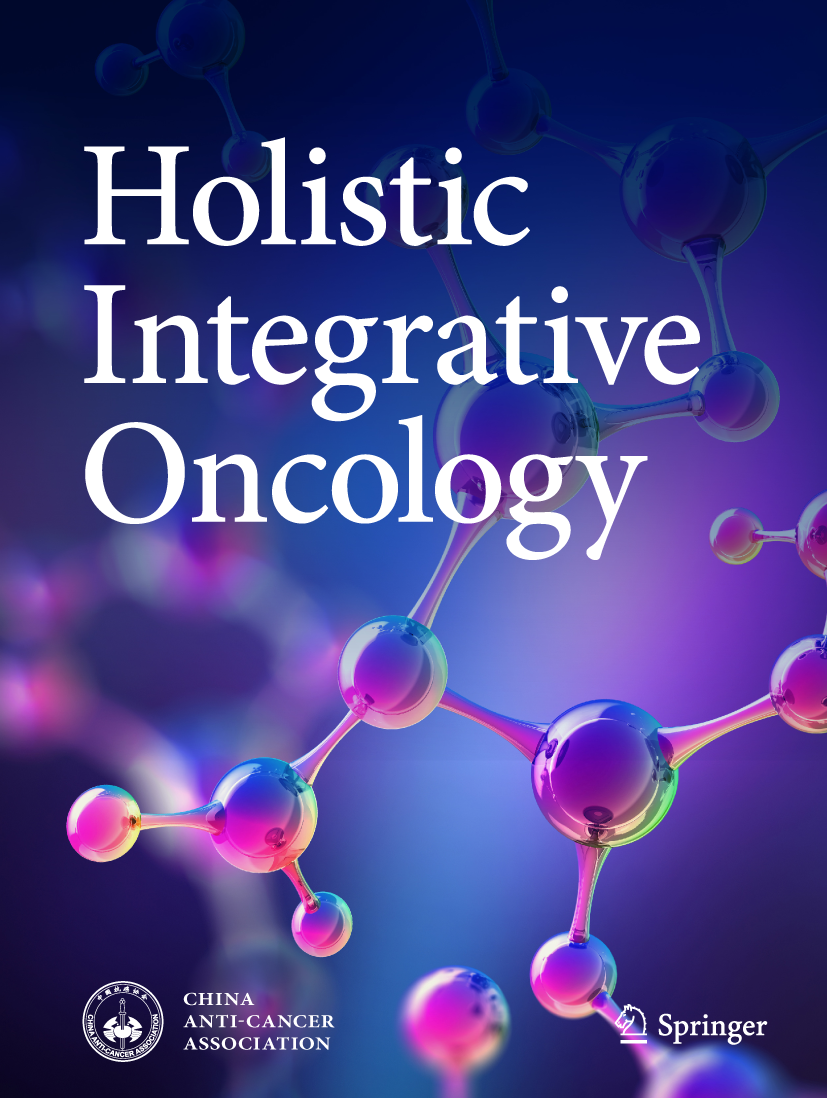 Antiangiogenic Therapy How Far Is It To Upgrade Holistic 