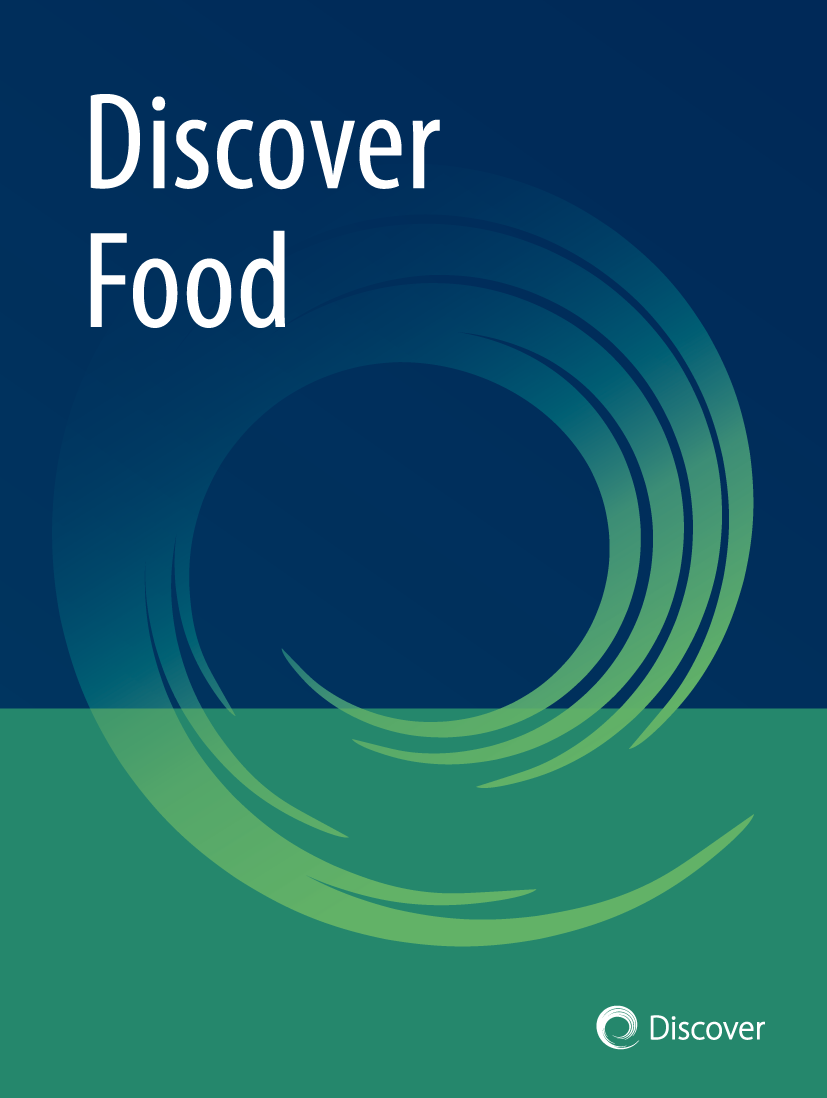 Synergism of sonication and microwave on phytochemical and ...