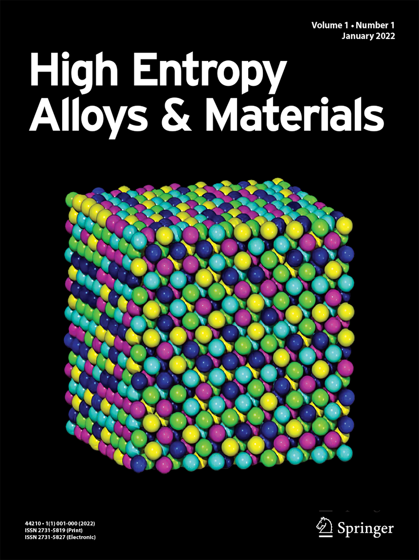 high-entropy-alloys-and-materials-high-entropy-alloys-materials