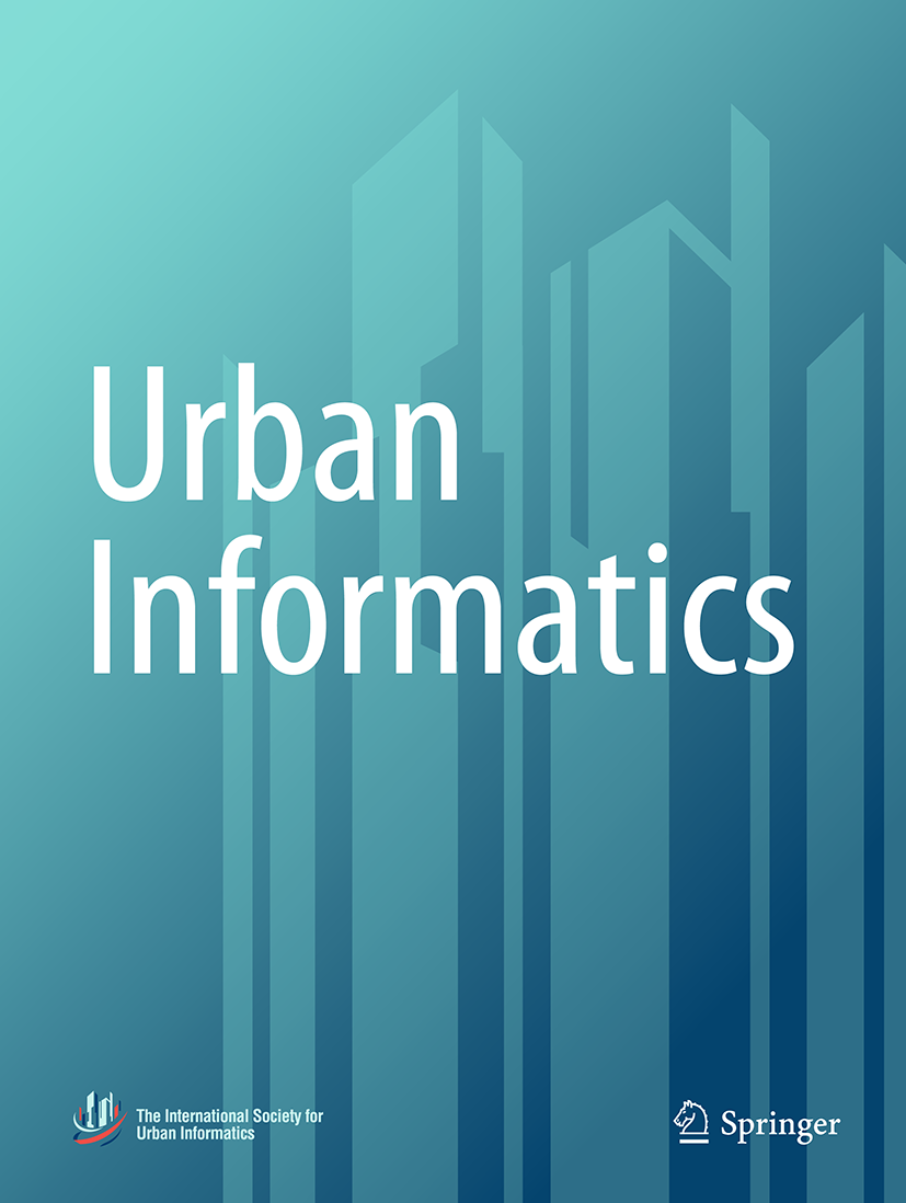 Data science for pedestrian and high street retailing as a framework for  advancing urban informatics to individual scales