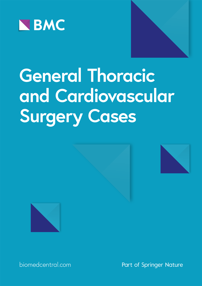 B64-165 Vol.89, No.1 (1-162) The Journal of THORACIC AND
