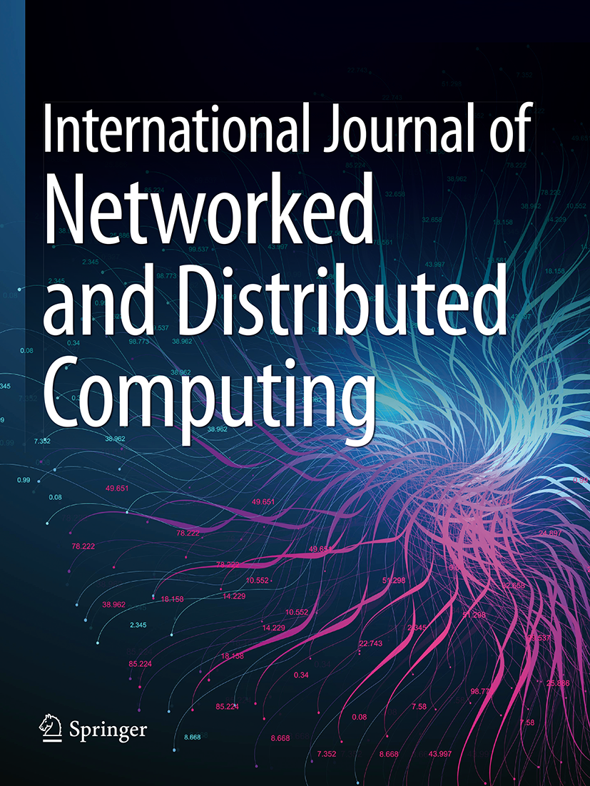 Performance Evaluation of Data Migration Policies for a Distributed ...