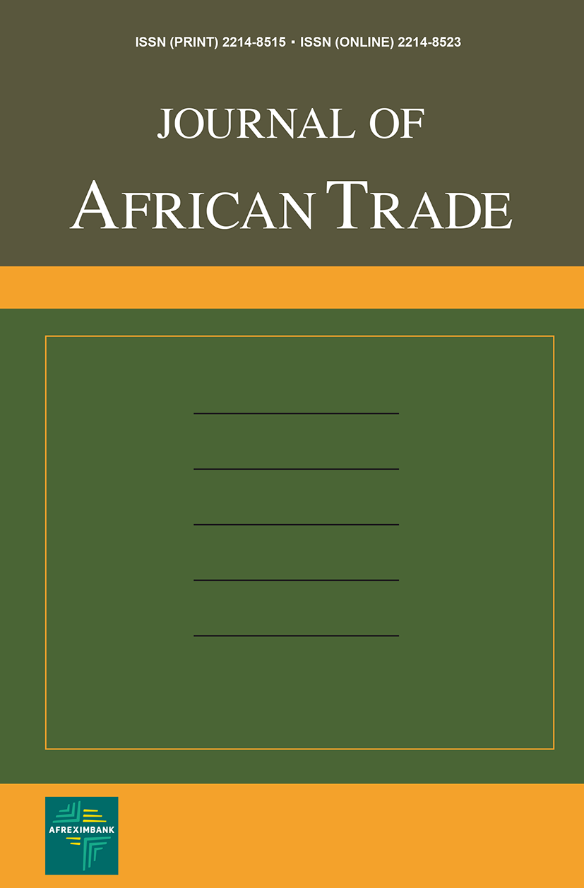 Exchange Rate Dynamics and Trade Balance in Selected African Countries ...