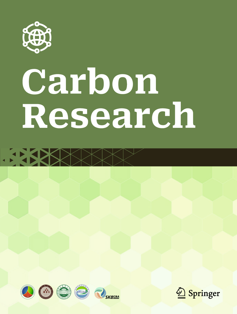 Carbon – News, Research and Analysis – The Conversation – page 1