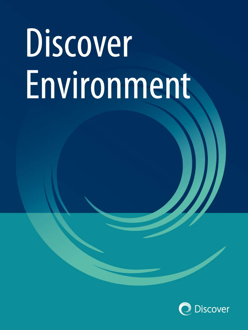 Correction: Addressing global environmental pollution using ...