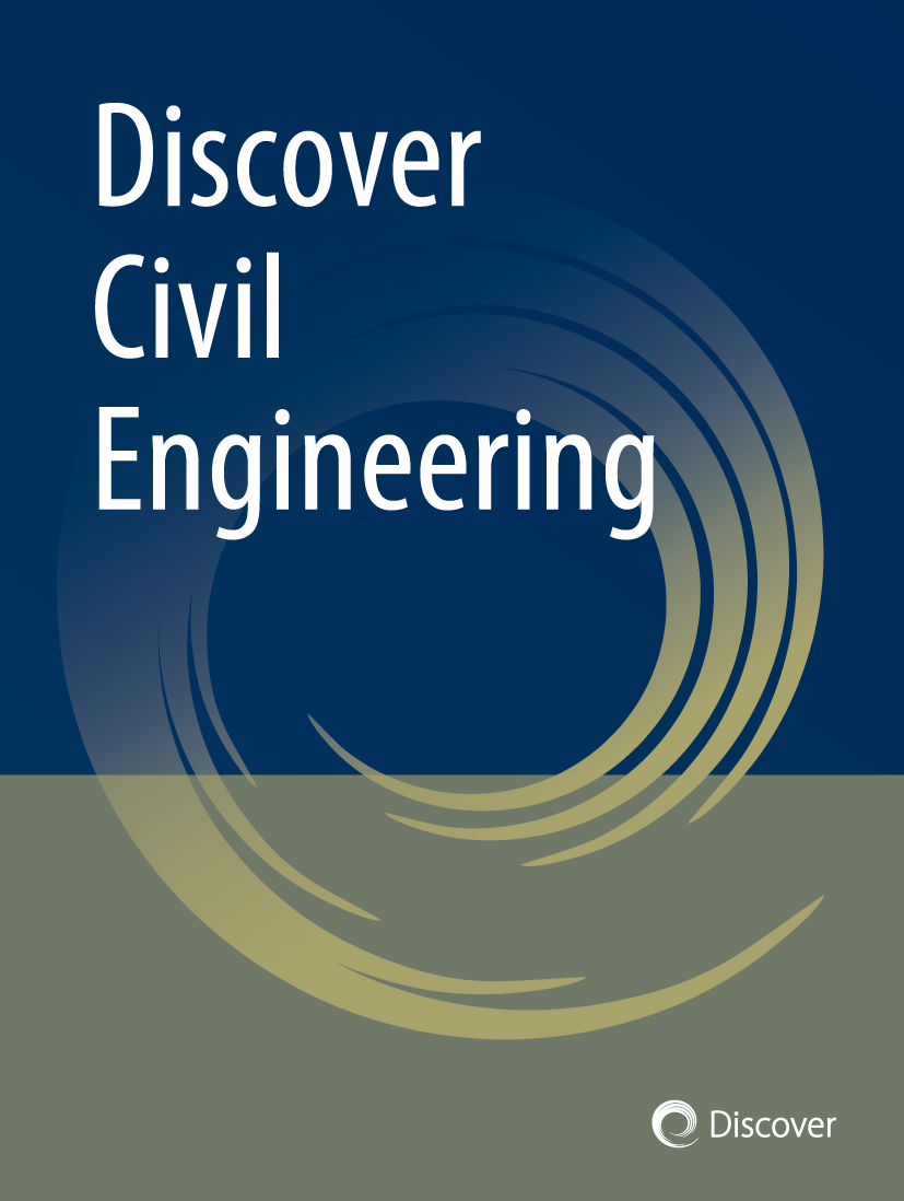 Discover Civil Engineering | Home