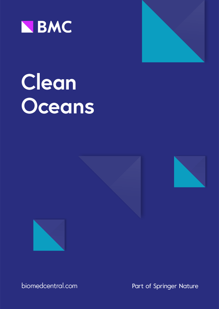 Welcome to Clean Oceans: a platform for solutions to ocean pollution ...