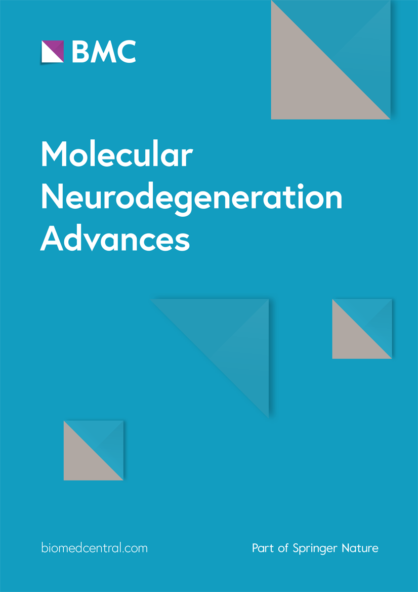 A new dawn in neurodegeneration research: MN advances | Molecular