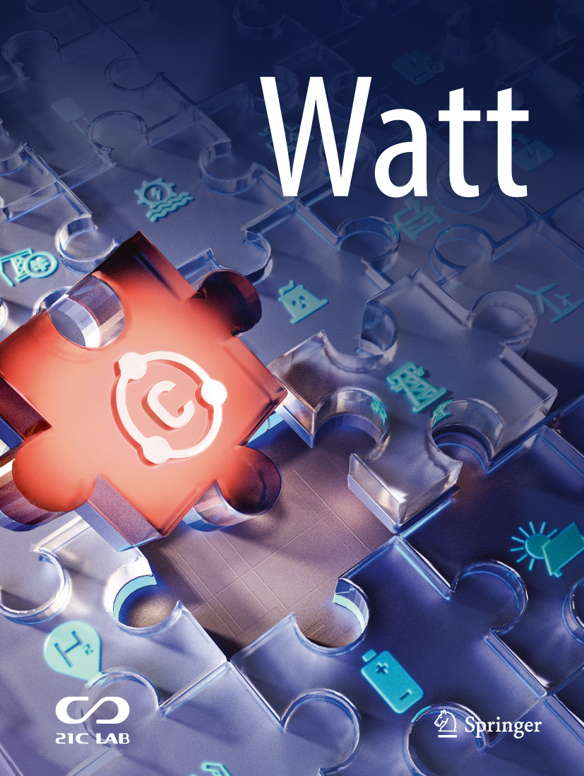 Turn science into reality | Watt | Springer Nature Link