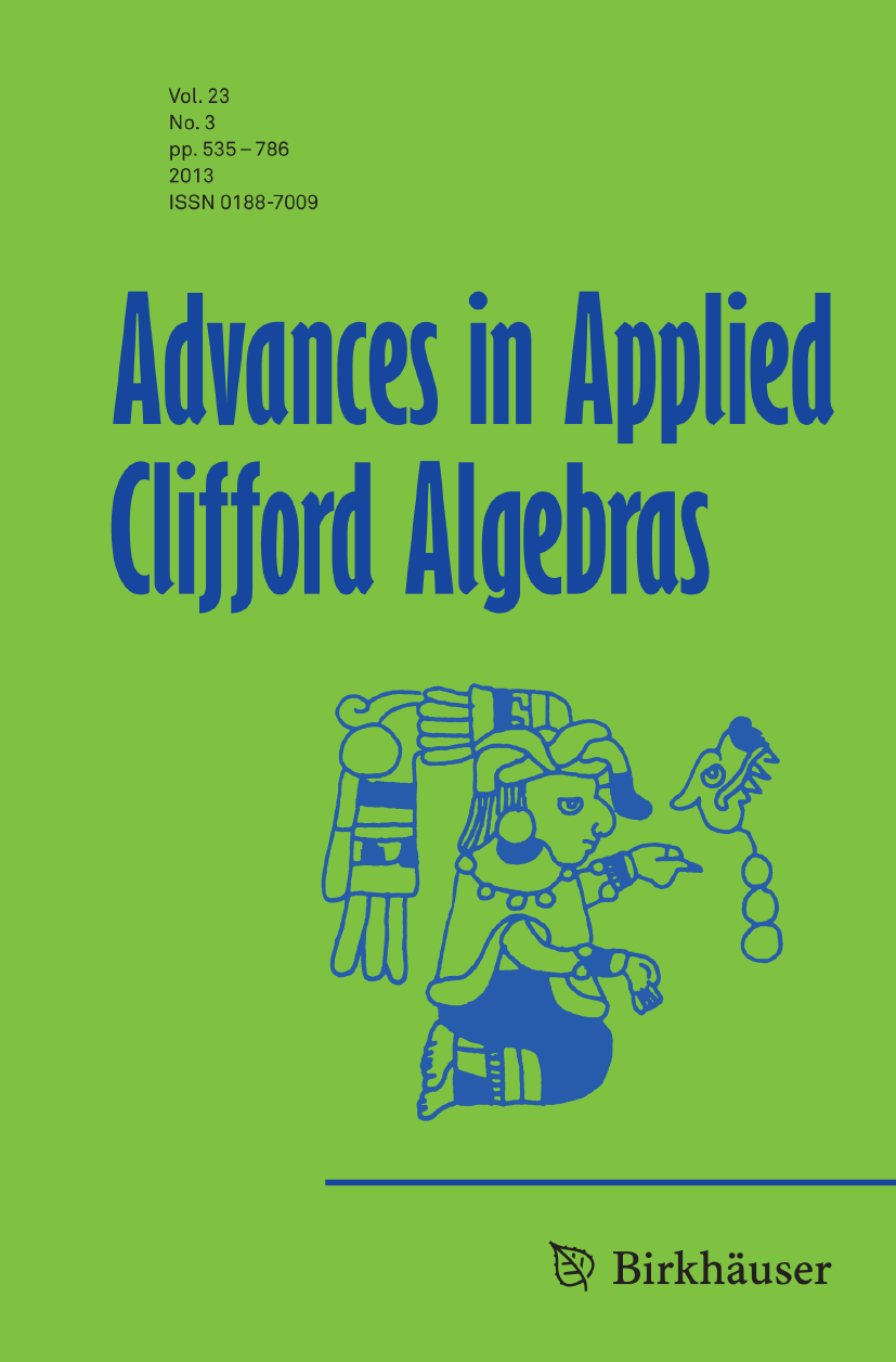 On Symmetries of Geometric Algebra Cl(3, 1) for Space-Time On Symmetries of Geometric Algebra Cl(3, 1) for Space-Time