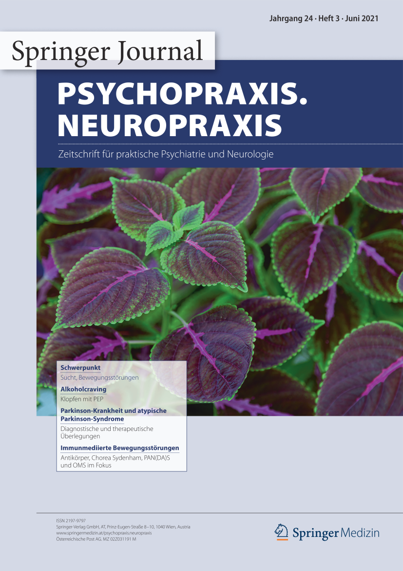 Fatigue bei neurologischen Erkrankungen | psychopraxis. neuropraxis ...