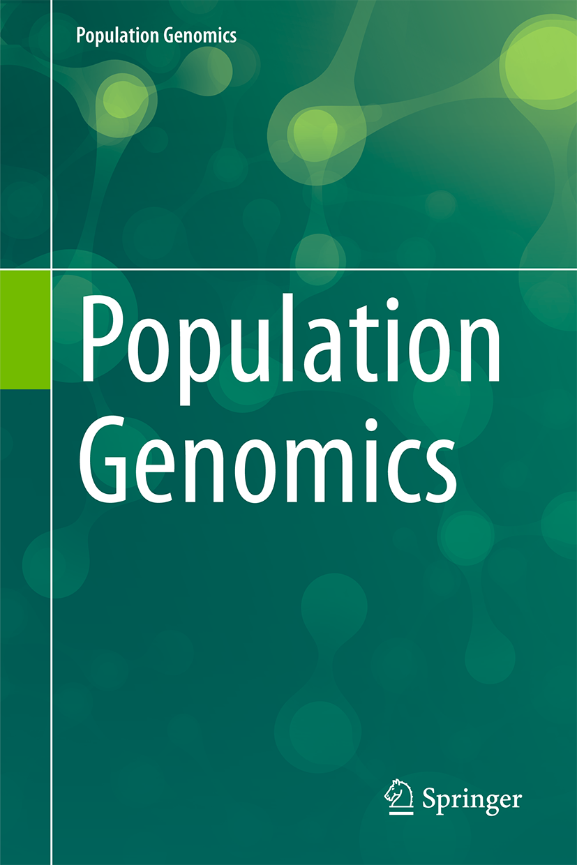 Population Genomics of Phaseolus spp.: A Domestication Hotspot 