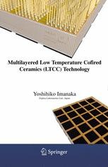Multilayered Low Temperature Cofired Ceramics (LTCC) Technology ...
