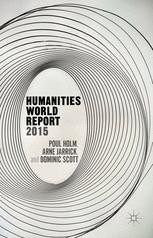 Humanities World Report 2015 | Springer Nature Link