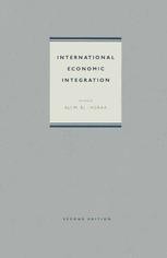 International Economic Integration | SpringerLink