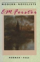 E.M.Forster | SpringerLink