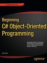 Beginning C# Object-Oriented Programming | SpringerLink