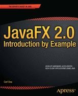 JavaFX 2.0: Introduction by Example | SpringerLink